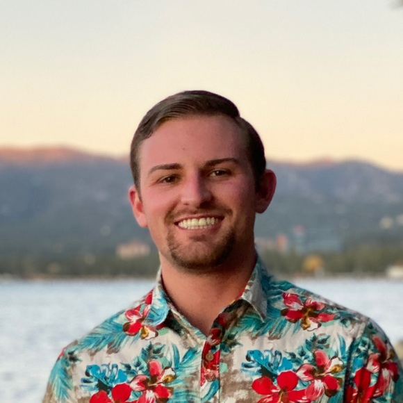 Meet your Posher, Cole - Picture 1 of 1